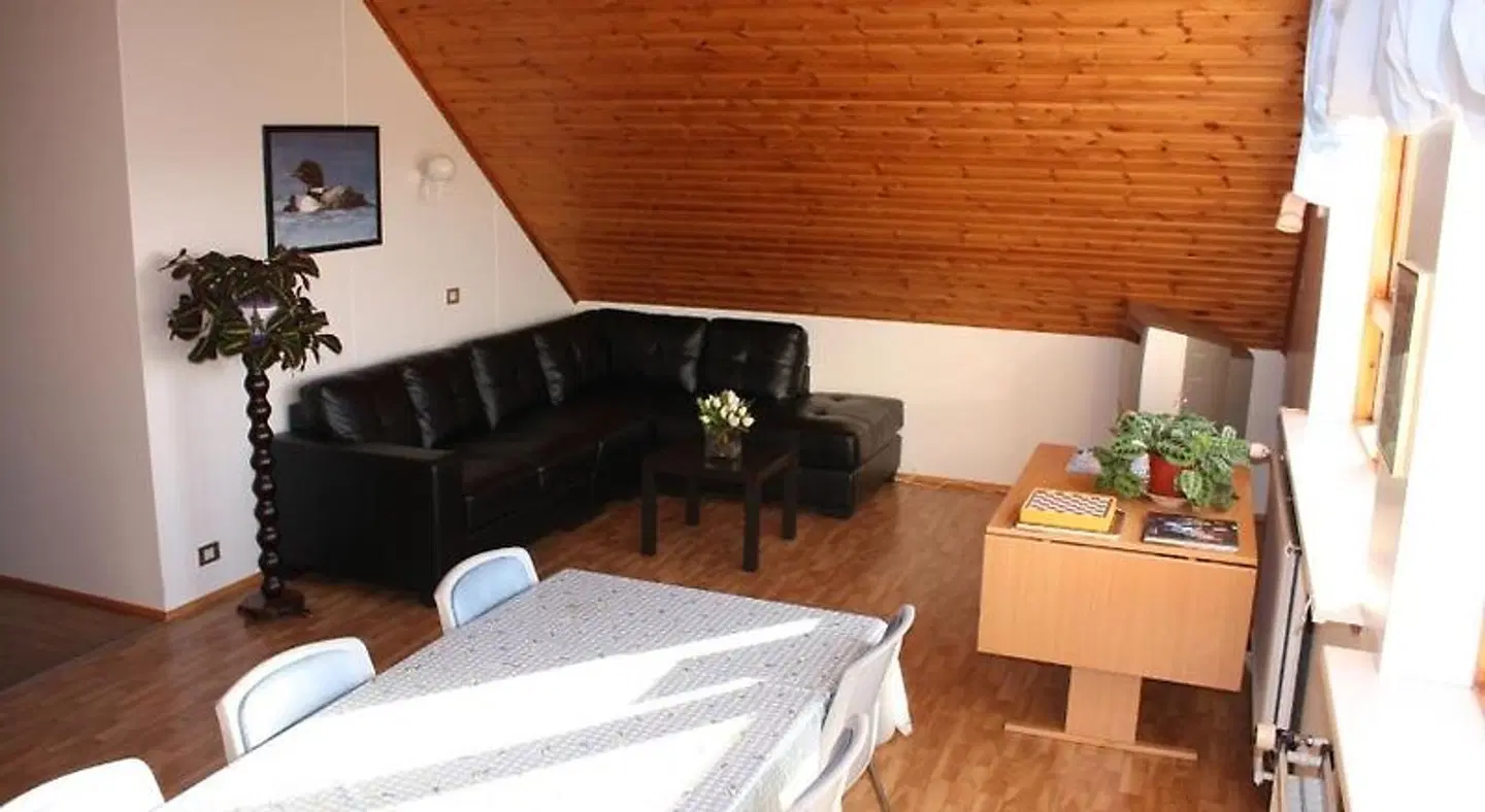 Skútustadir Guesthouse ROOM_EXAMPLE