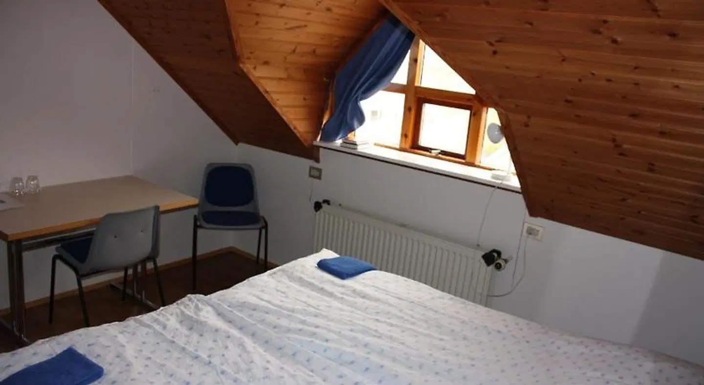 Skútustadir Guesthouse ROOM_EXAMPLE