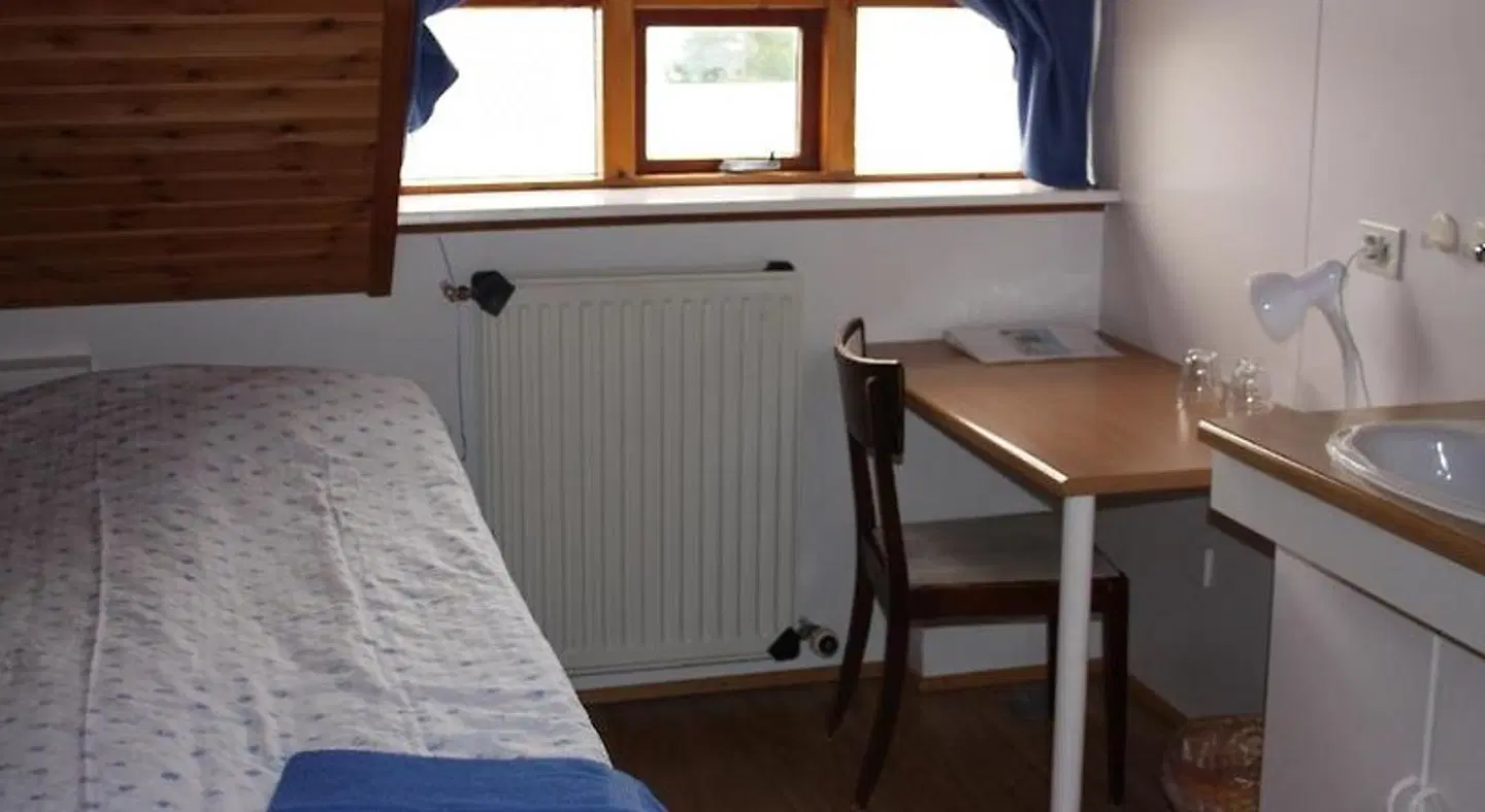 Skútustadir Guesthouse ROOM_EXAMPLE