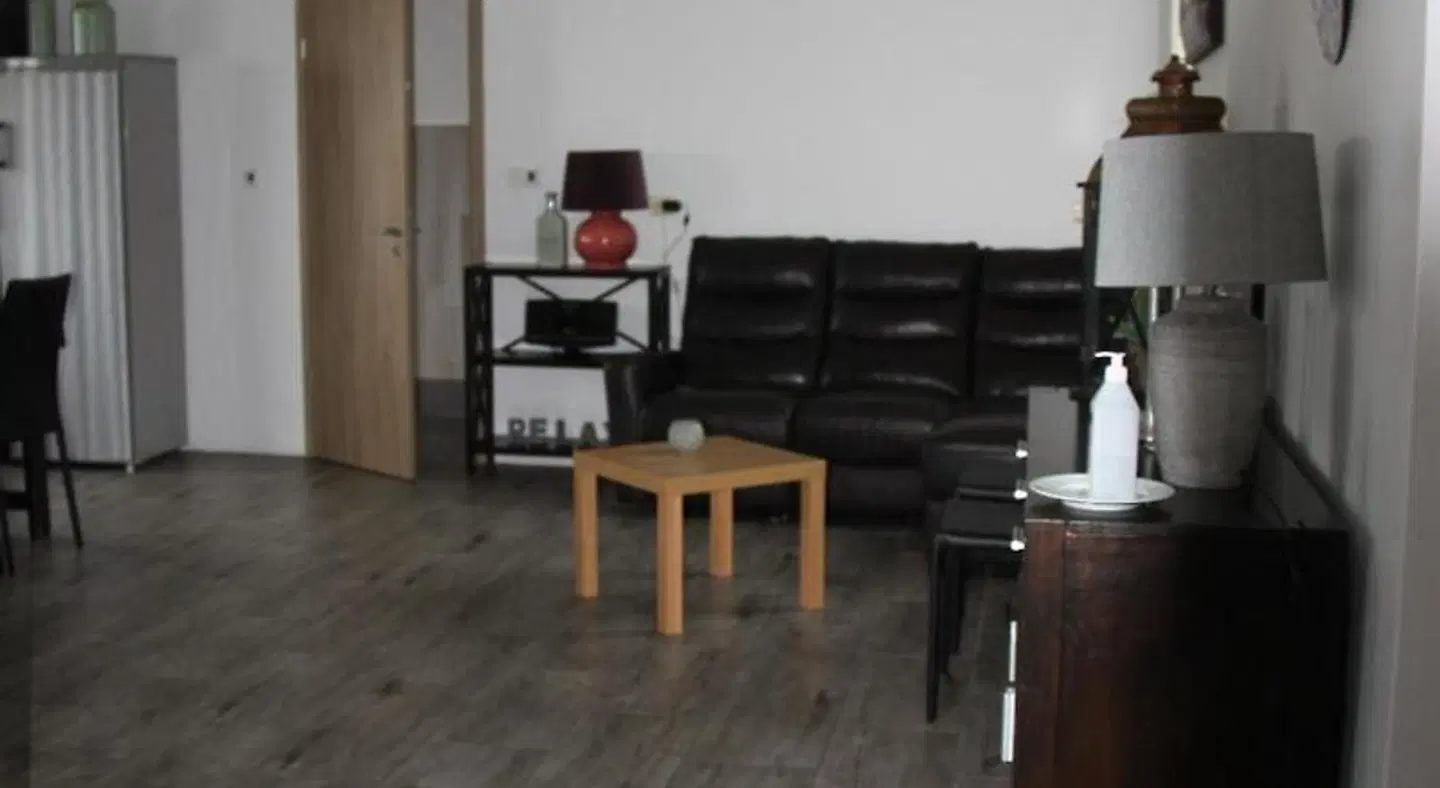 South Iceland Guesthouse ROOM_EXAMPLE
