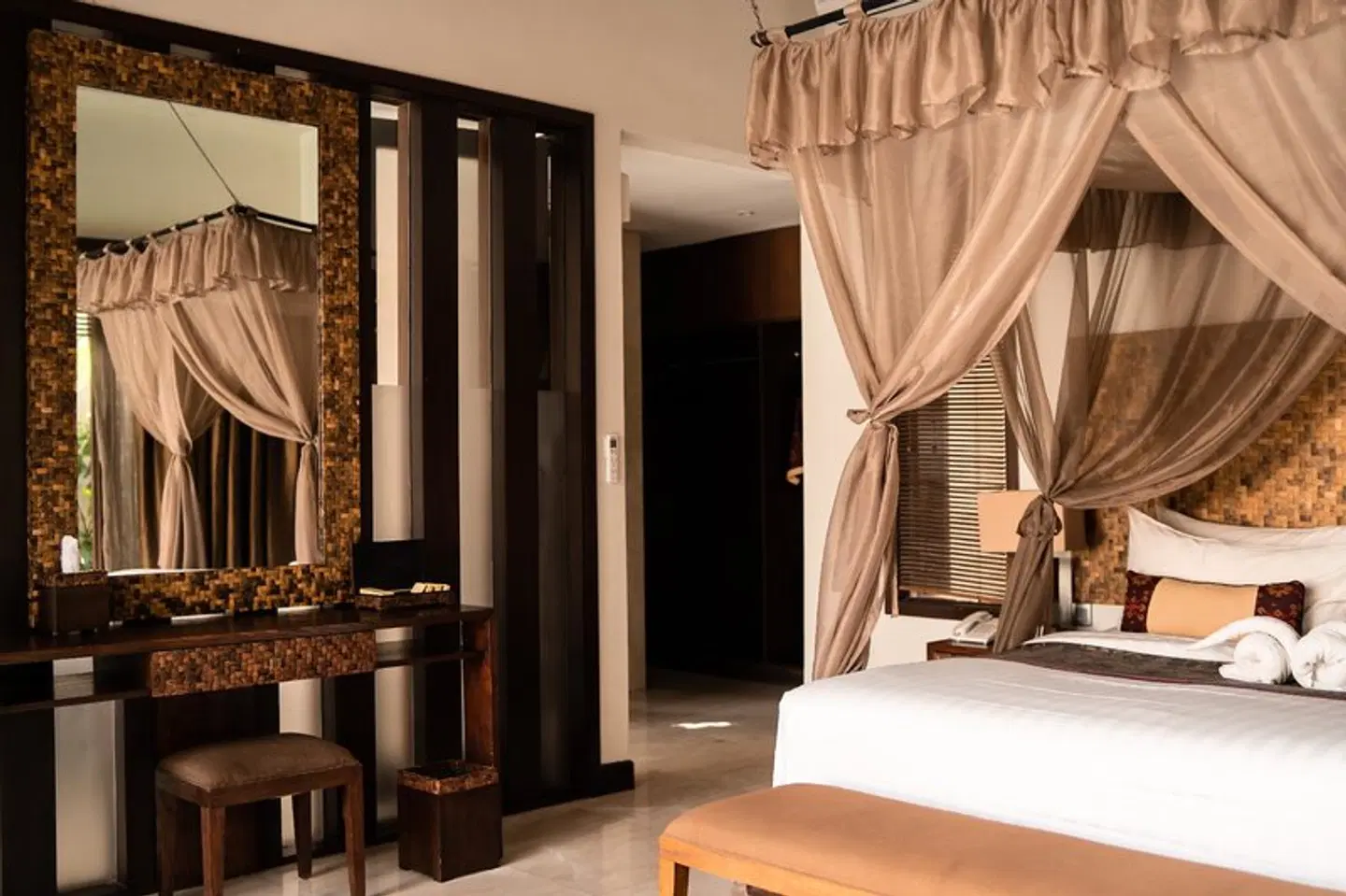 Mahagiri Villas & Spa Dreamland ROOM_EXAMPLE