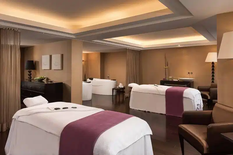 Sheraton Lisboa Hotel & Spa – Hotelfoto