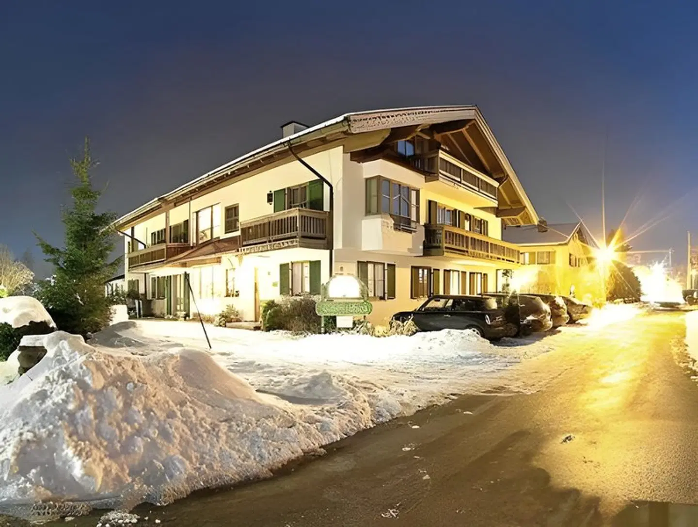 Rosenhof EXTERIOR