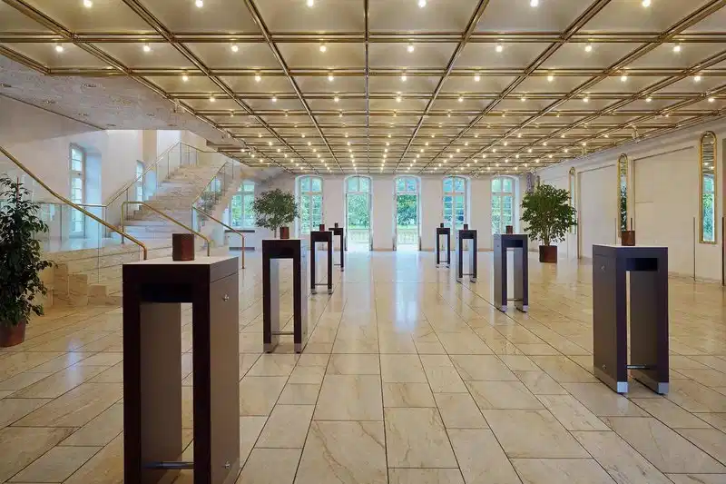 Sheraton Offenbach Hotel – Hotelfoto