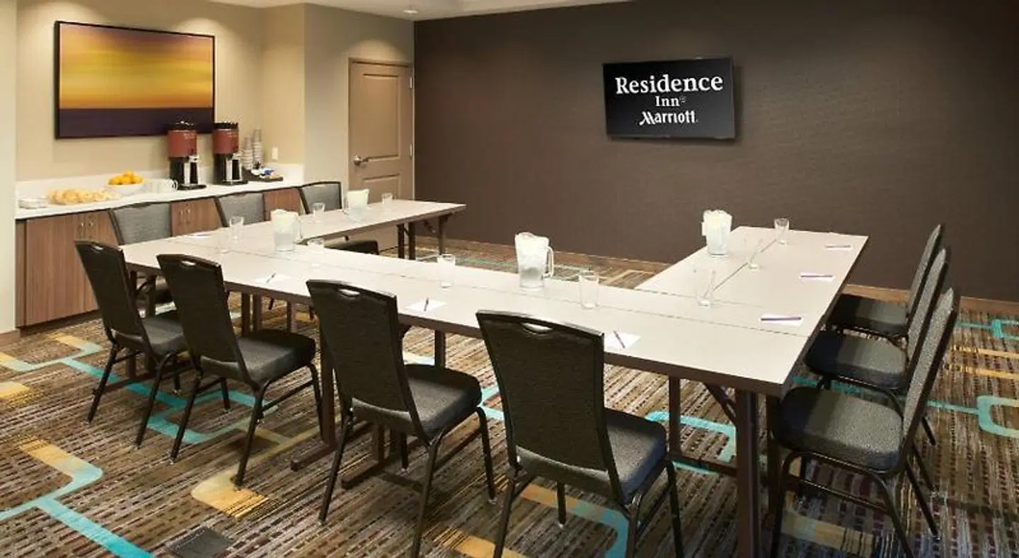 Residence Inn by Marriott Chicago Bolingbrook Konferenz