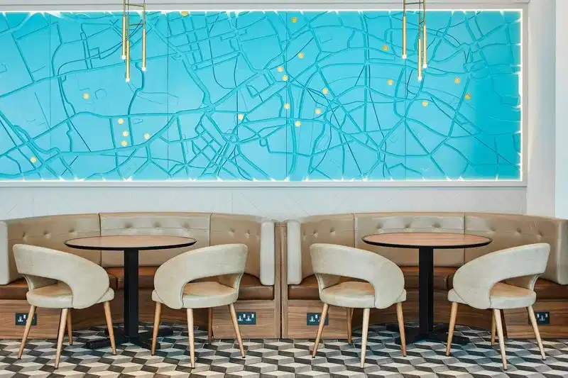 Residence Inn by Marriott London Kensington – Hotelfoto