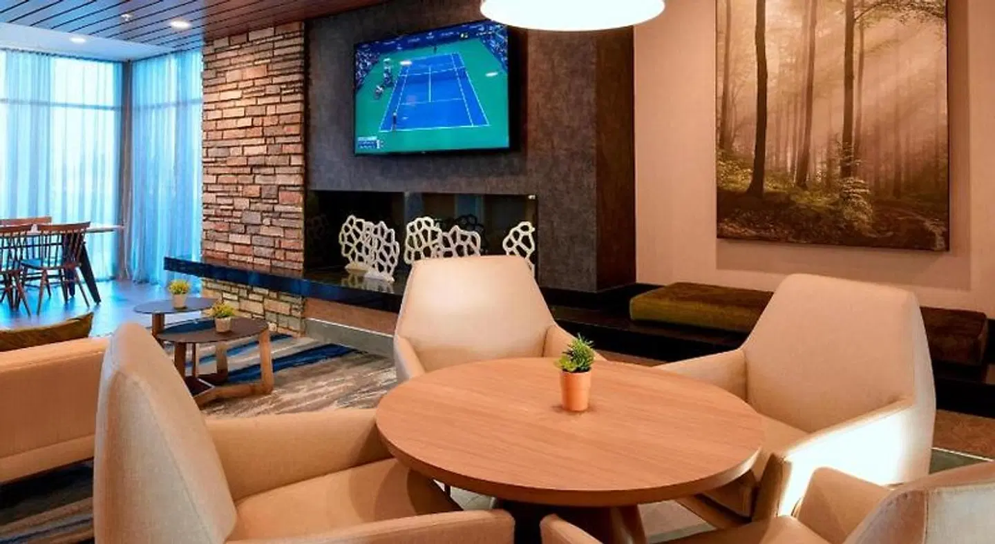 Fairfield by Marriott Inn & Suites Columbus, IN ROOM_EXAMPLE