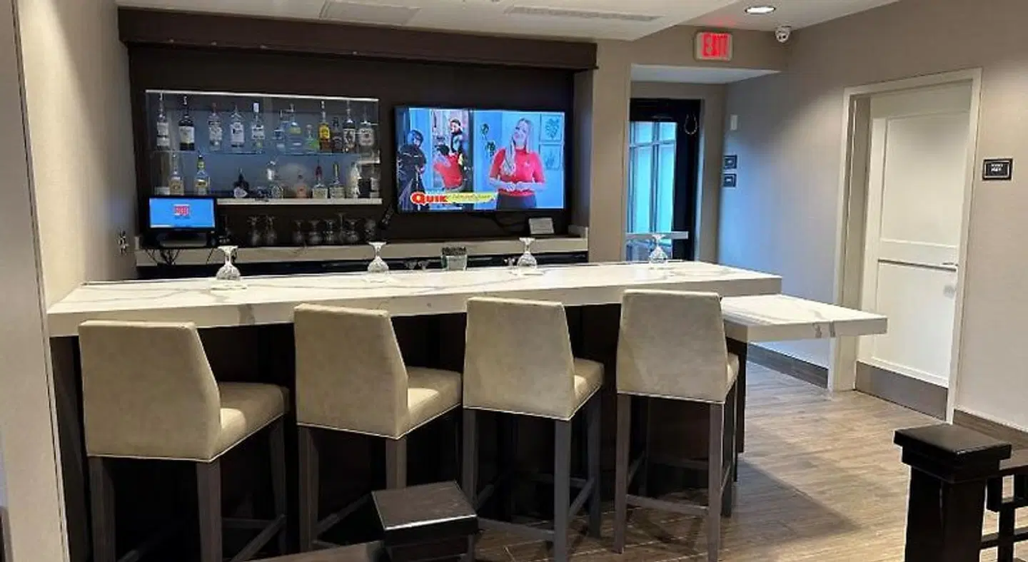 Residence Inn by Marriott Indianapolis South/Greenwood Bar