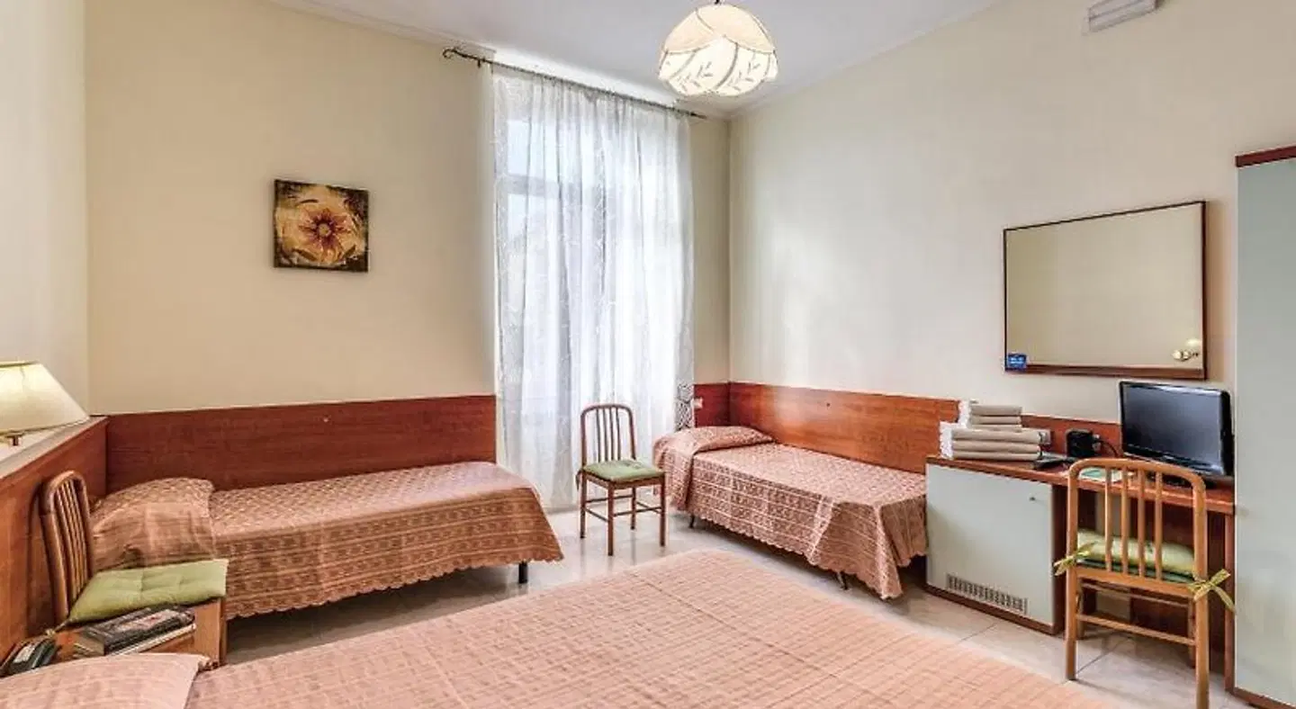 Hotel Katty ROOM_EXAMPLE