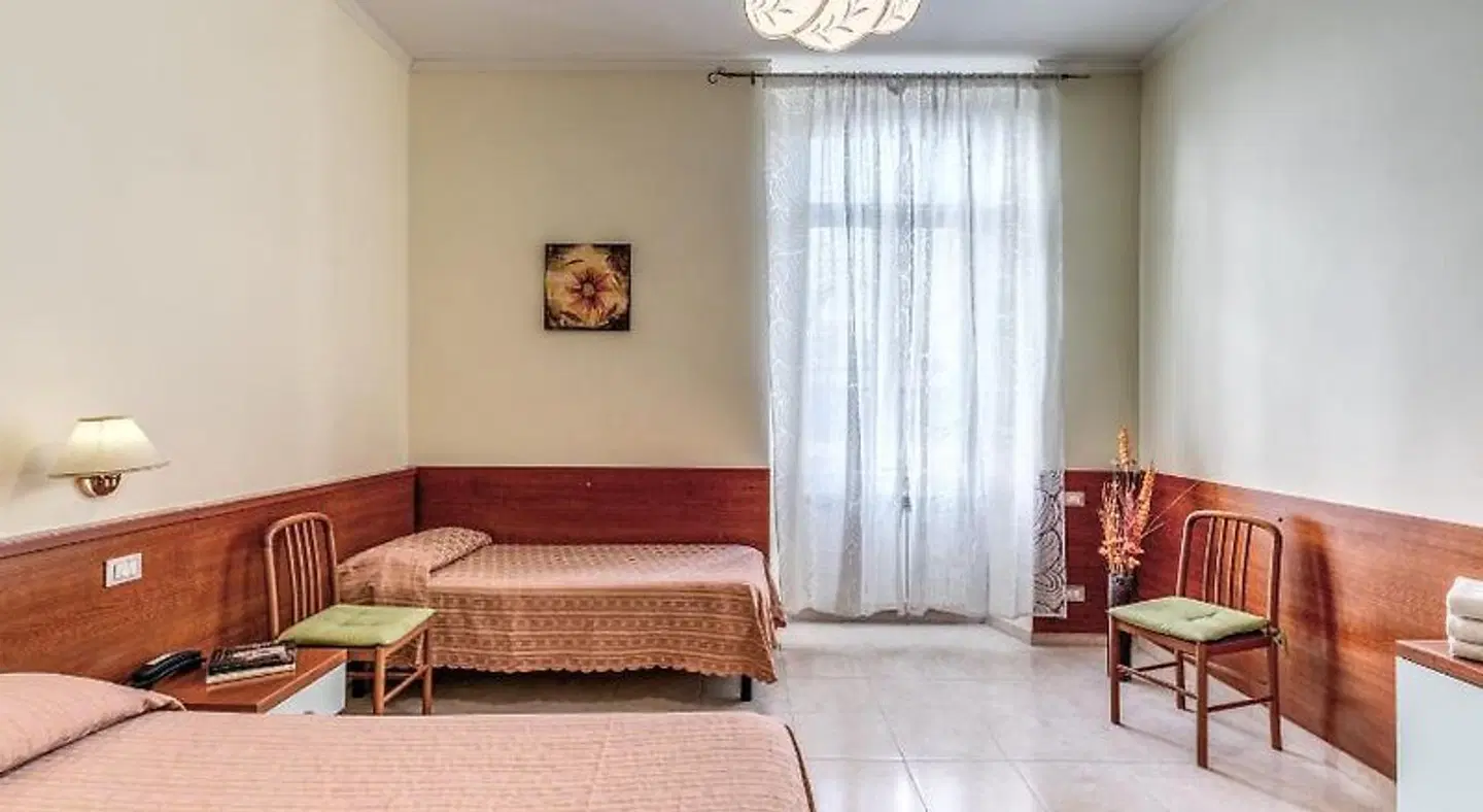 Hotel Katty ROOM_EXAMPLE