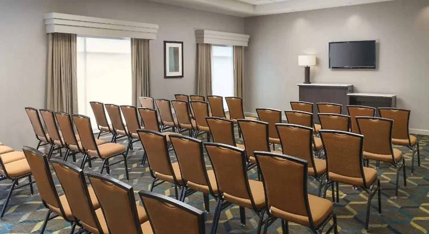 Residence Inn by Marriott Charleston North/Ashley Phosphate Konferenz