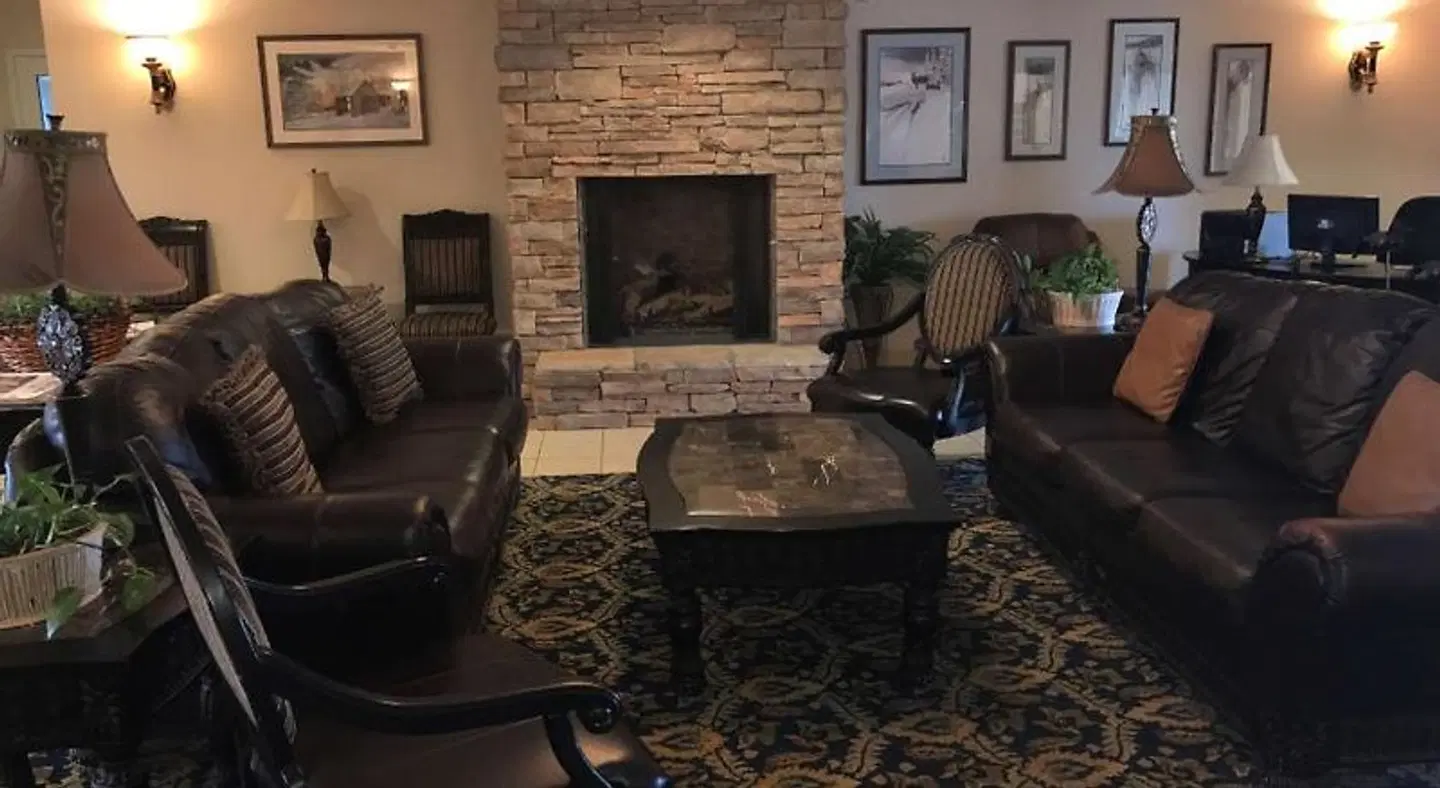 SureStay Plus Hotel by Best Western Billings ROOM_EXAMPLE