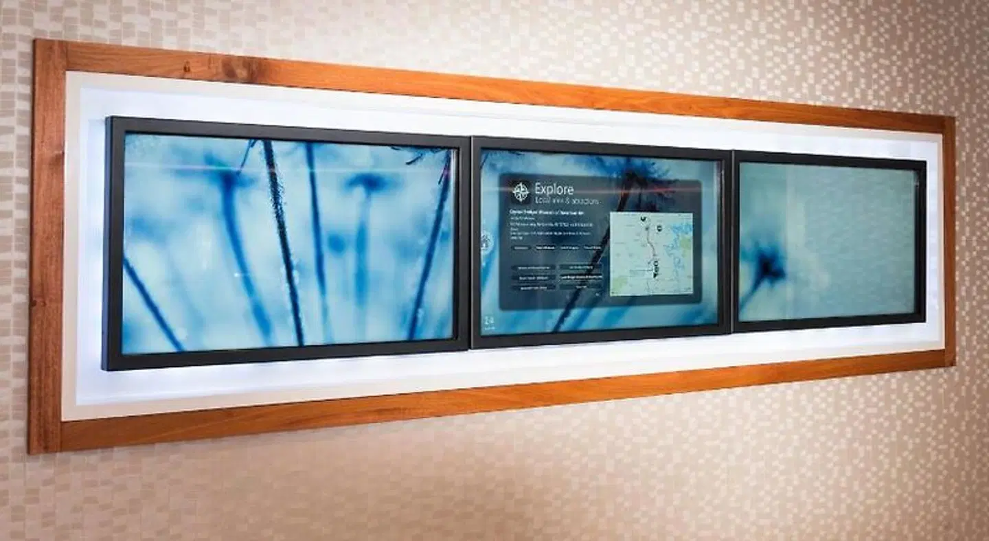 SpringHill Suites by Marriott Bentonville MODEL_IMPRESSION