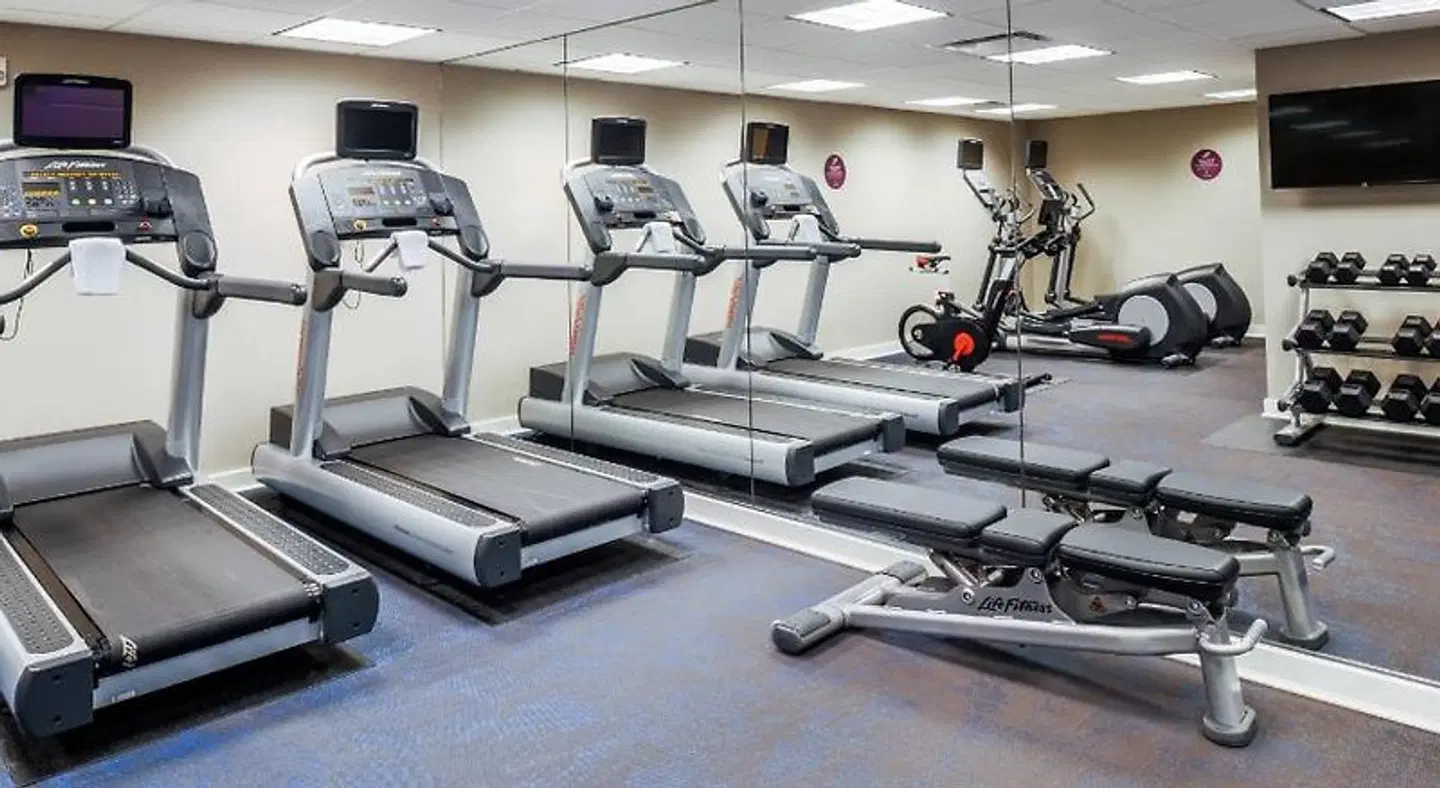 Residence Inn by Marriott North Conway SPORTS_AND_LEISURE