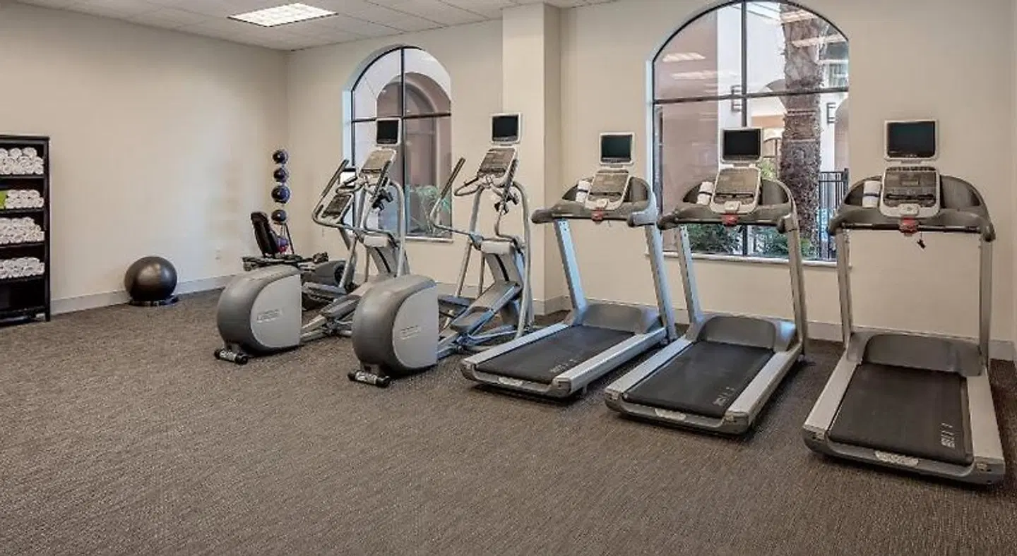 Courtyard by Marriott San Antonio SeaWorld®/Westover Hills SPORTS_AND_LEISURE