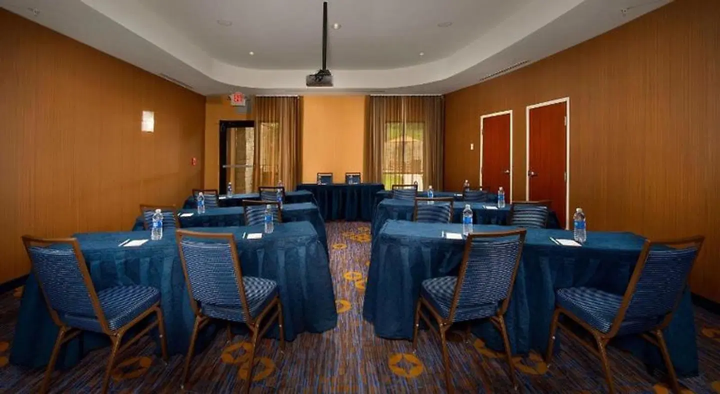 Courtyard by Marriott San Antonio SeaWorld®/Lackland Konferenz