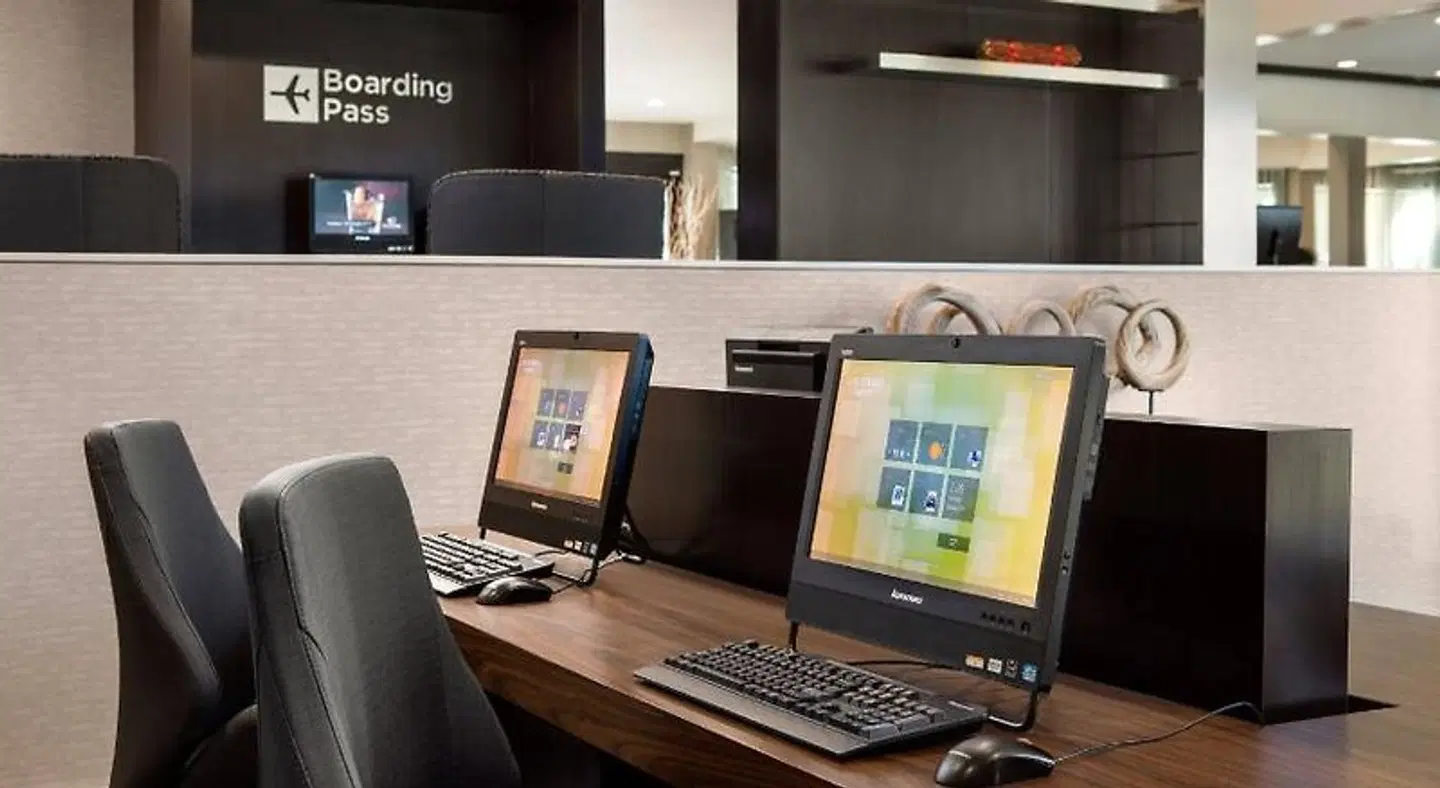 Courtyard by Marriott San Diego Sorrento Valley ROOM_EXAMPLE