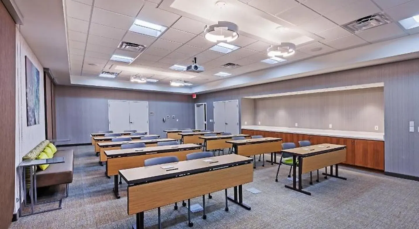 SpringHill Suites by Marriott Tulsa at Tulsa Hills Konferenz
