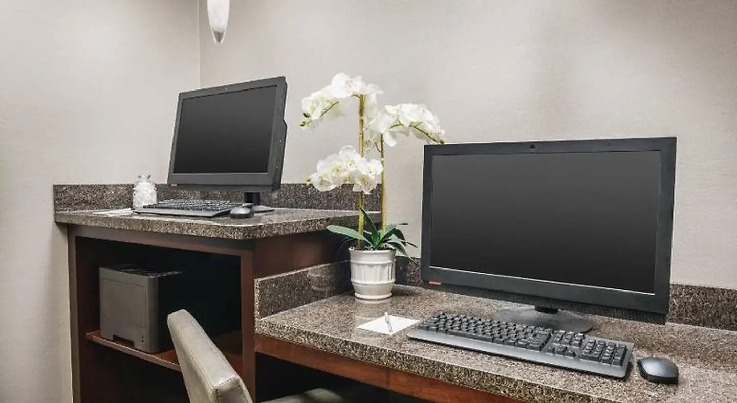 Residence Inn by Marriott Burlington Colchester ROOM_EXAMPLE