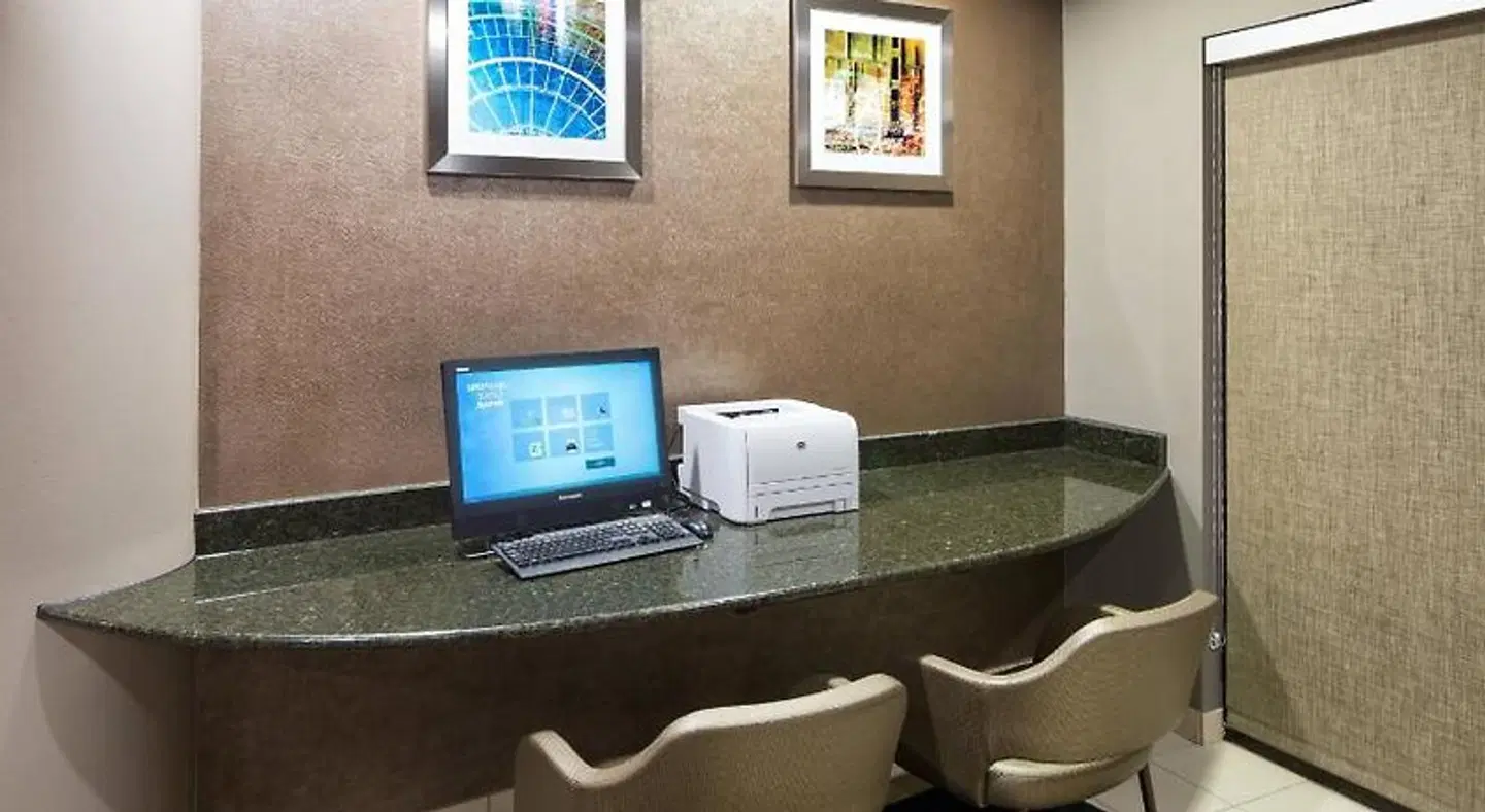 SpringHill Suites by Marriott Indianapolis Fishers Konferenz