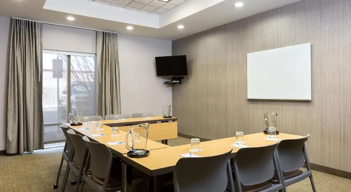 SpringHill Suites by Marriott Indianapolis Fishers Konferenz
