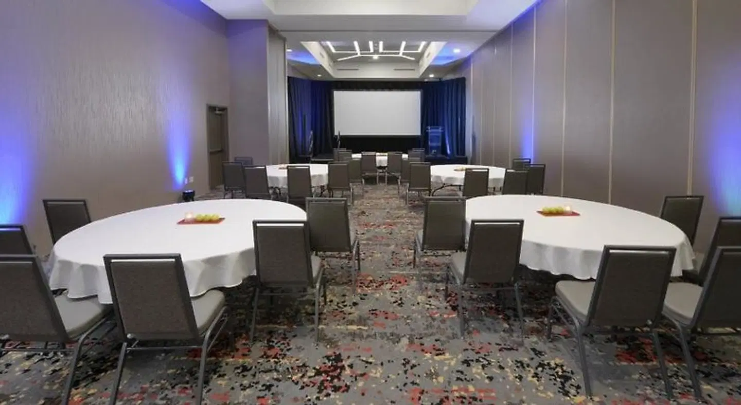 Courtyard b.M. Austin Pflugerville & Confernce C Konferenz