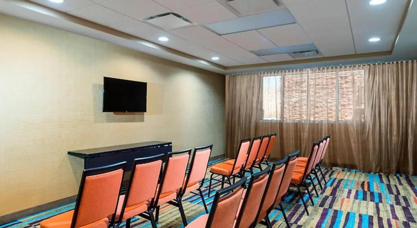 Fairfield by Marriott Inn & Suites Palm Desert Konferenz