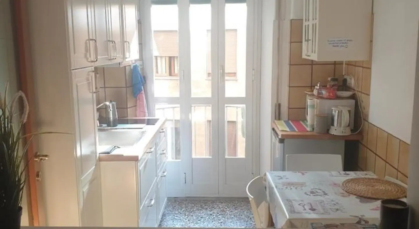 Chezliviana Badezimmer