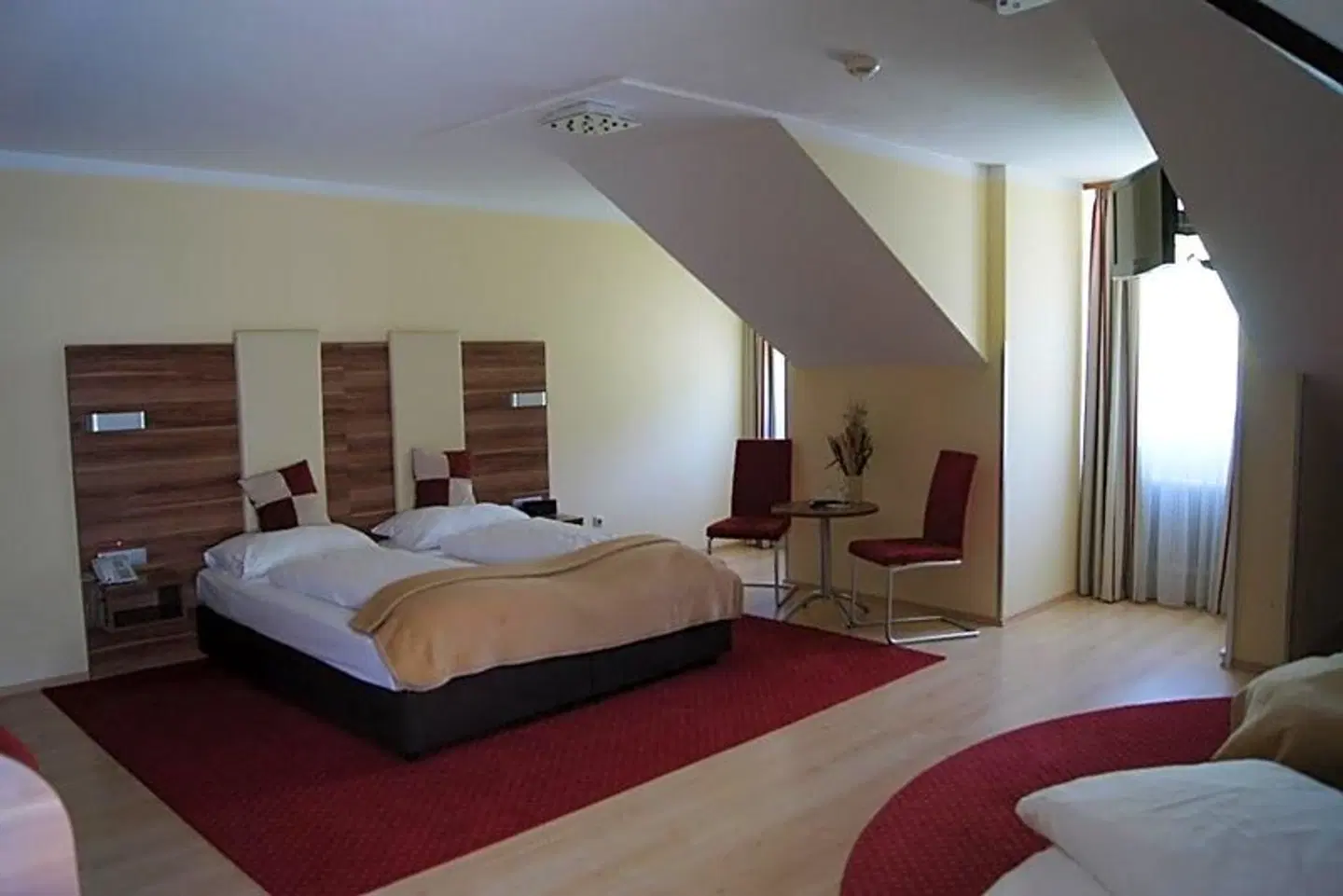 Hotel Kufsteinerhof ROOM_EXAMPLE