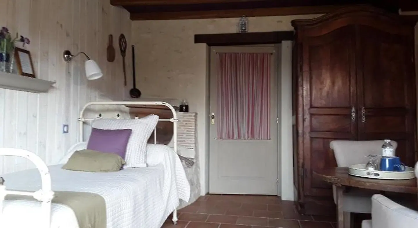 Domaine les Galards ROOM_EXAMPLE