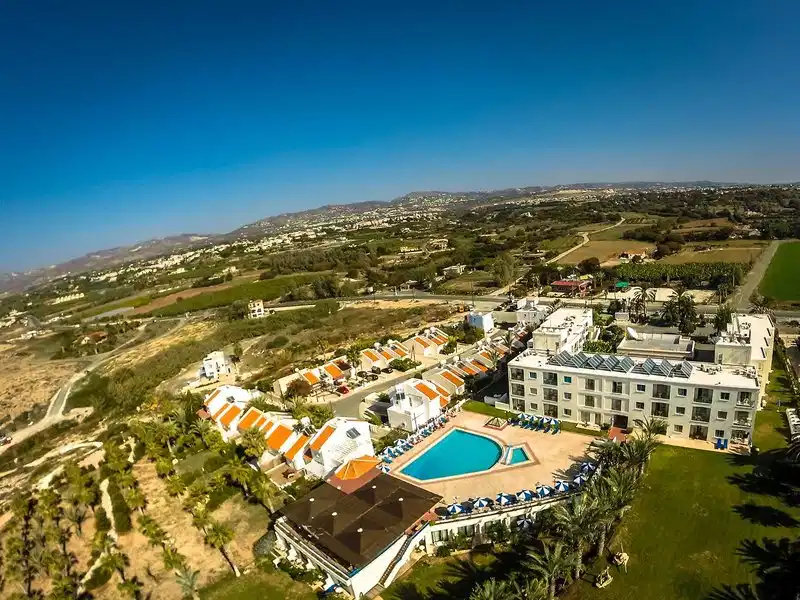 Helios Bay Hotel & Suites – Hotelfoto