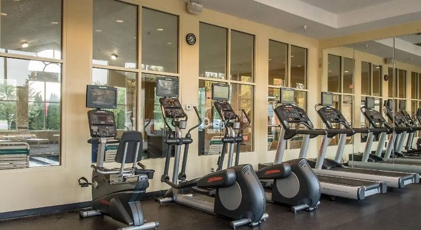 TownePlace Suites by Marriott Lafayette SPORTS_AND_LEISURE