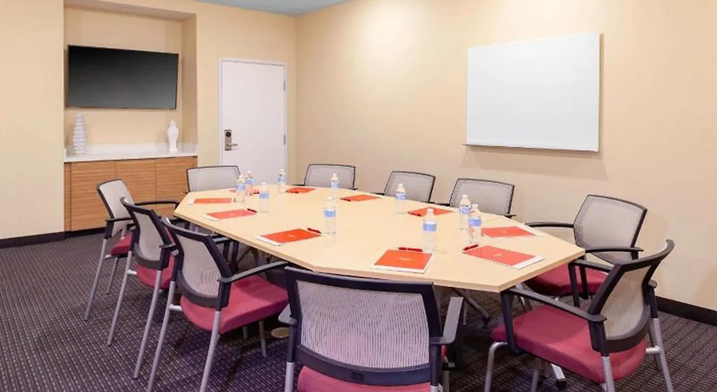 TownePlace Suites by Marriott San Antonio Westover Hills Konferenz