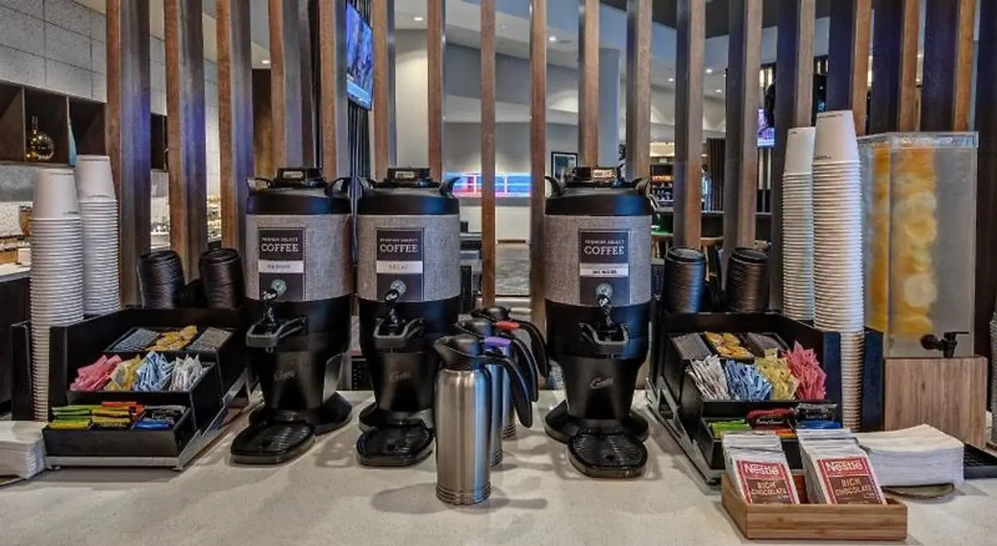 SpringHill Suites by Marriott Nashville Brentwood SPORTS_AND_LEISURE