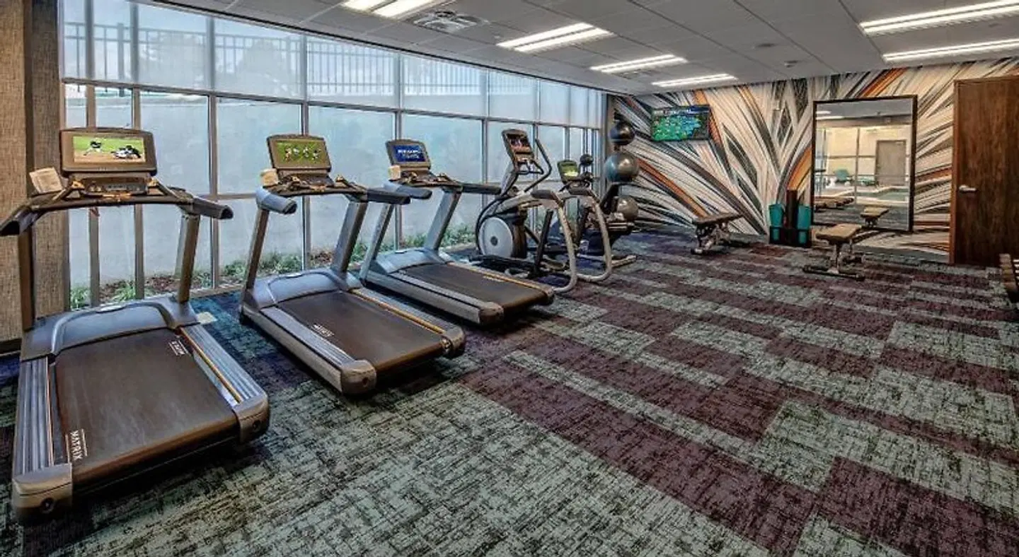 SpringHill Suites by Marriott Nashville Brentwood SPORTS_AND_LEISURE