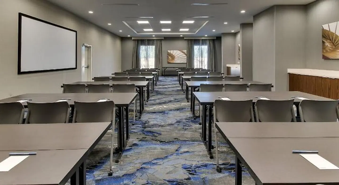 Fairfield by Marriott Inn & Suites Houston Brookhollow Konferenz