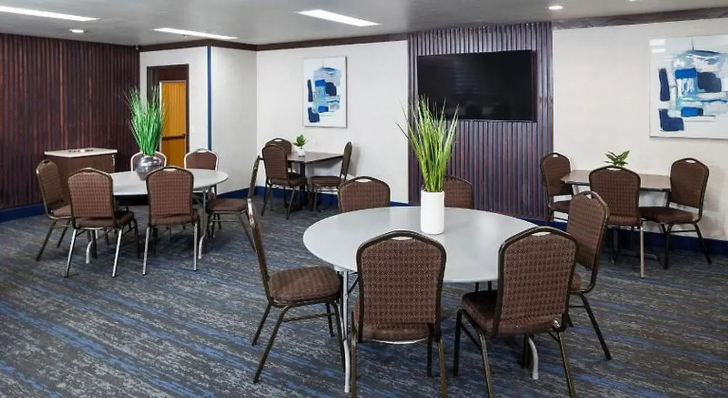 Hotel J Green Bay Konferenz