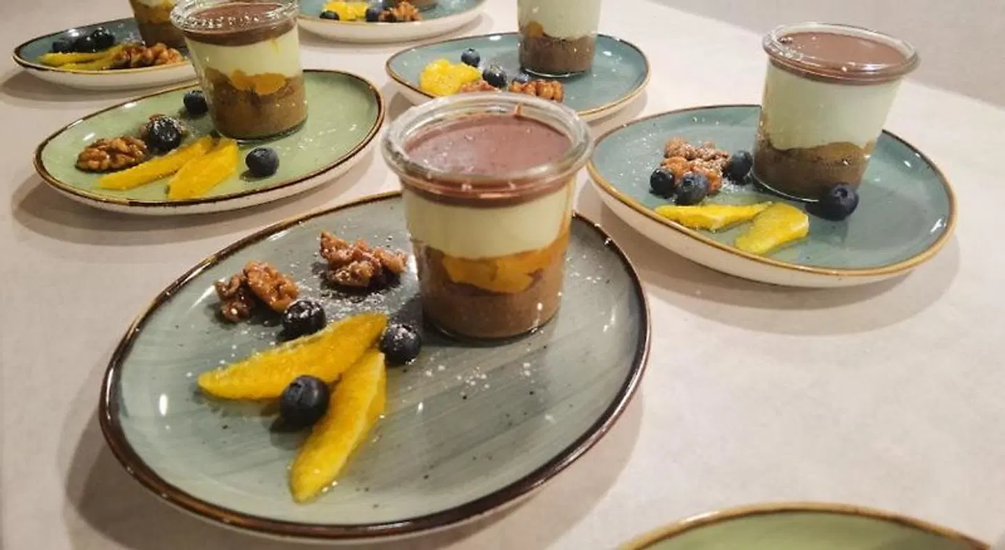 Hotel Wandersleben Restaurant