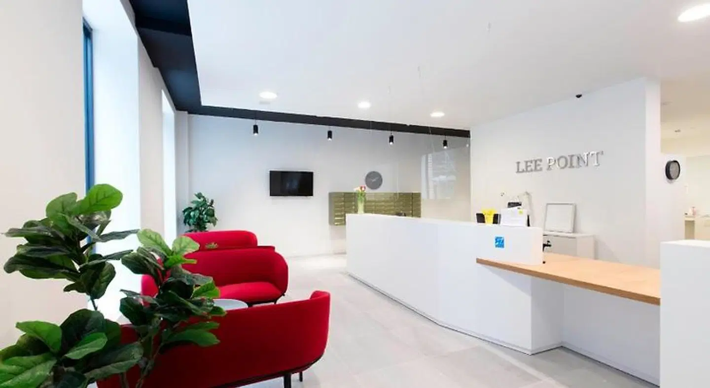 Lee Point LOUNGE_LOBBY