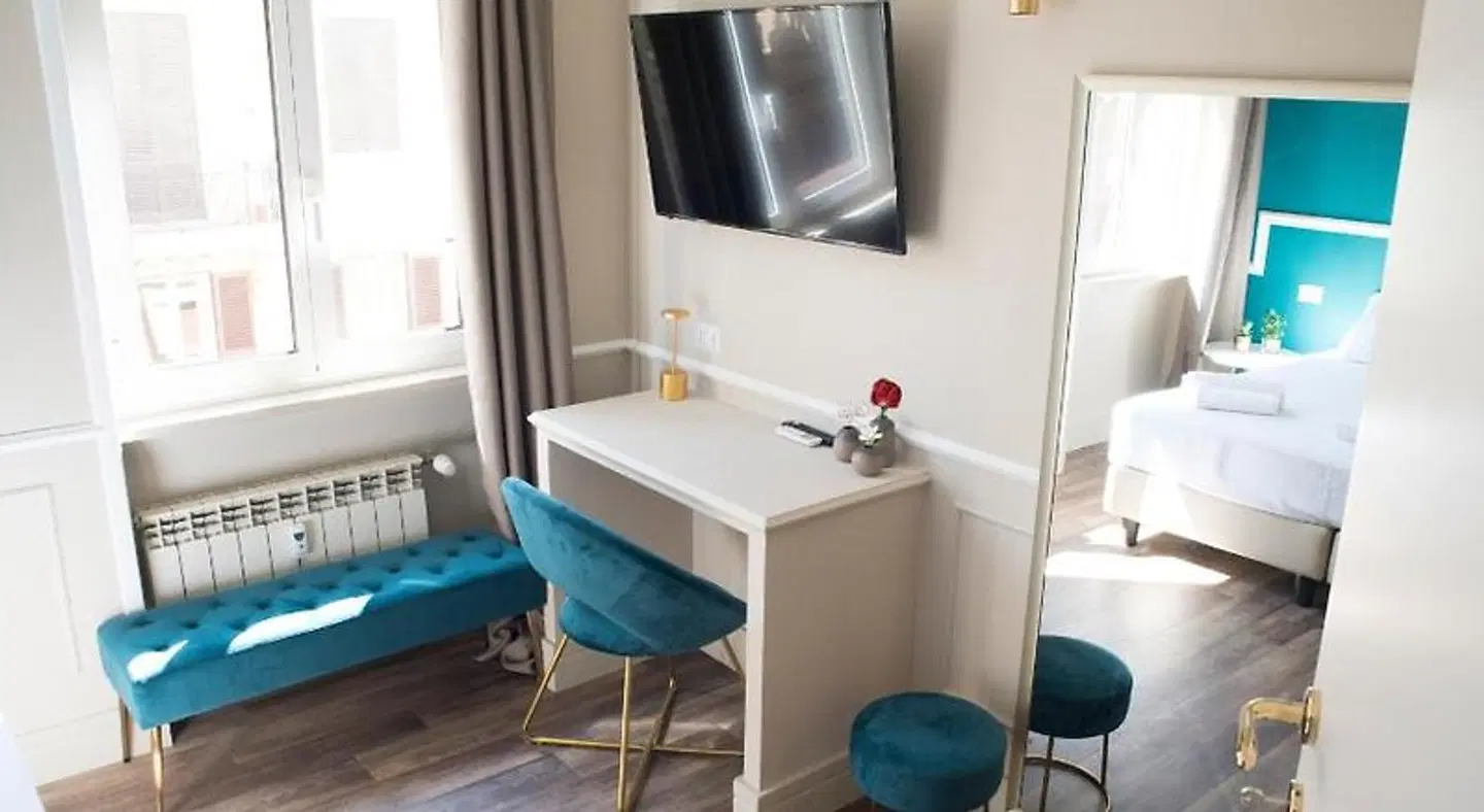 Le Petit Bijou ROOM_EXAMPLE