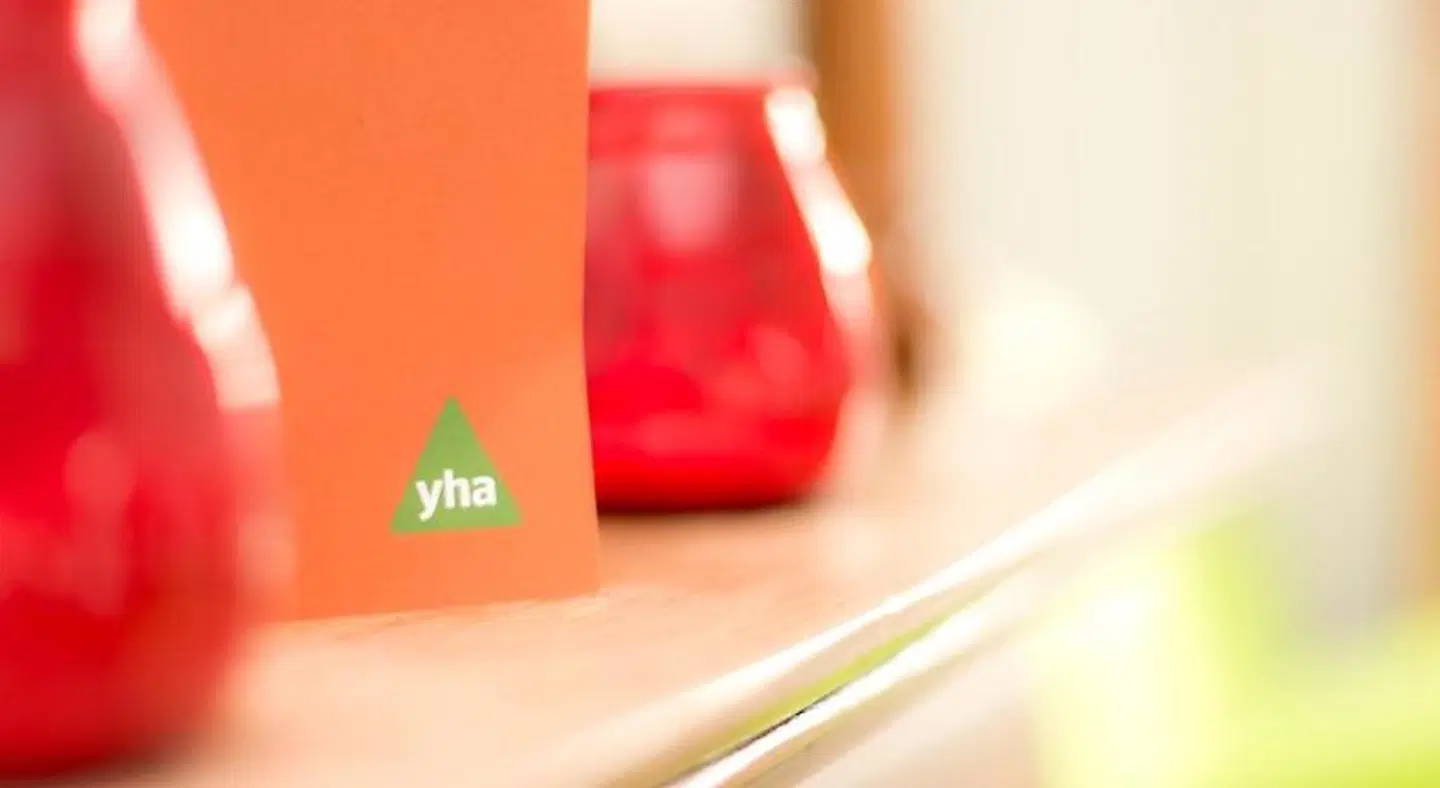 YHA Ravenstor ROOM_EXAMPLE