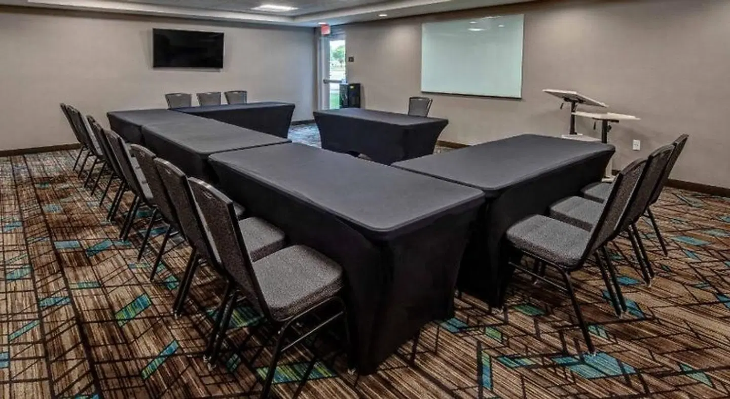 Residence Inn by Marriott Tulsa Midtown ROOM_EXAMPLE