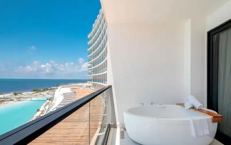 AVA Resort Cancun – Hotelfoto