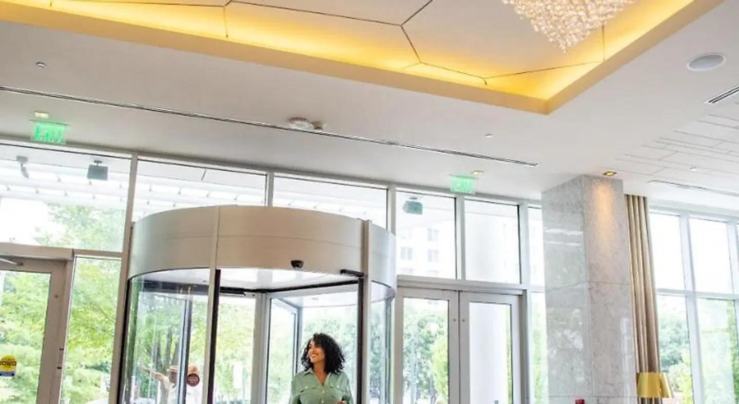 Hyatt Atlanta Midtown LOUNGE_LOBBY