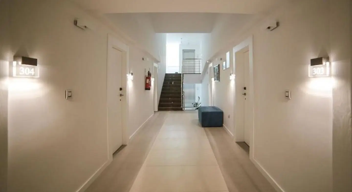 Hotel Ivando HEALTH_BEAUTY