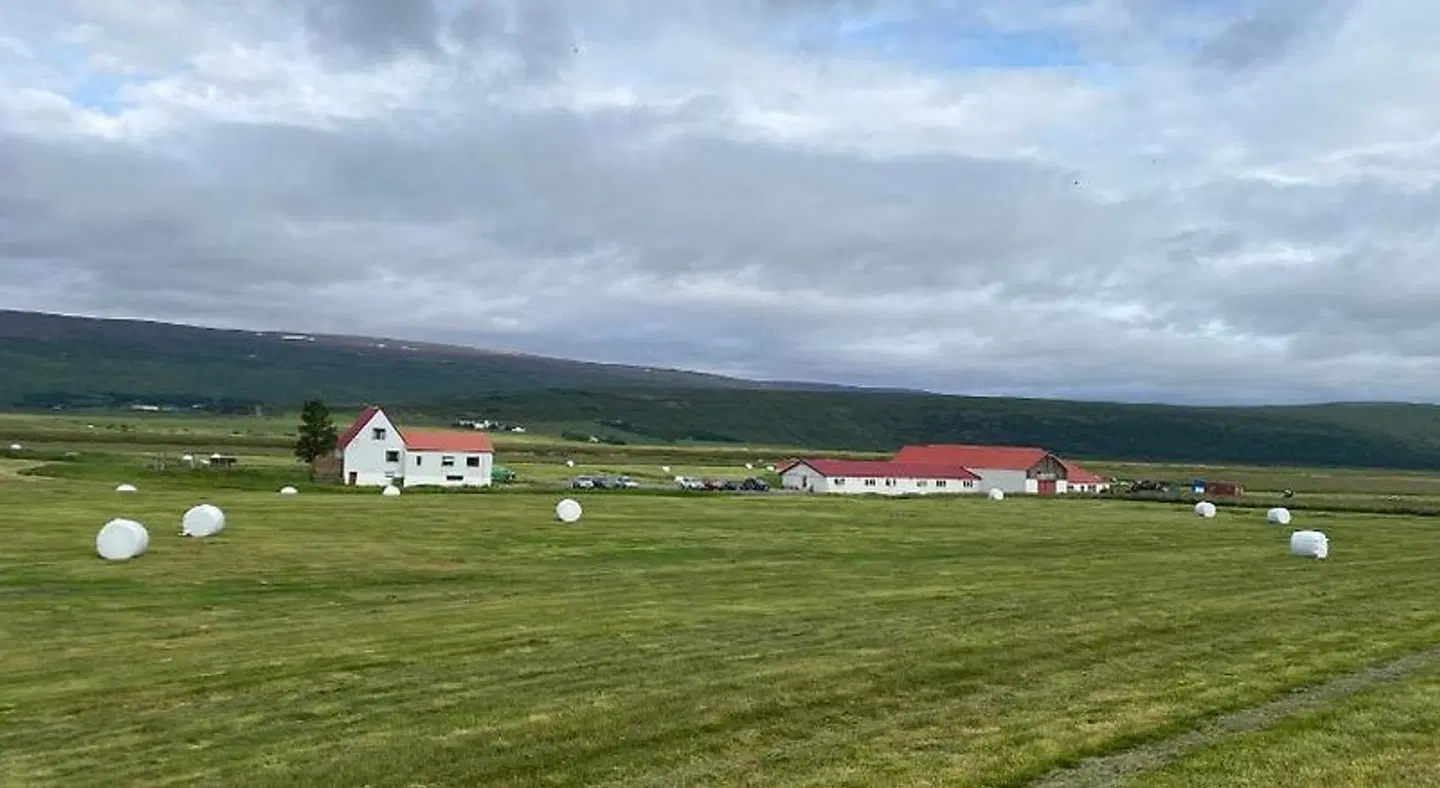 Fljótsbakki Farm Hotel SPORTS_AND_LEISURE