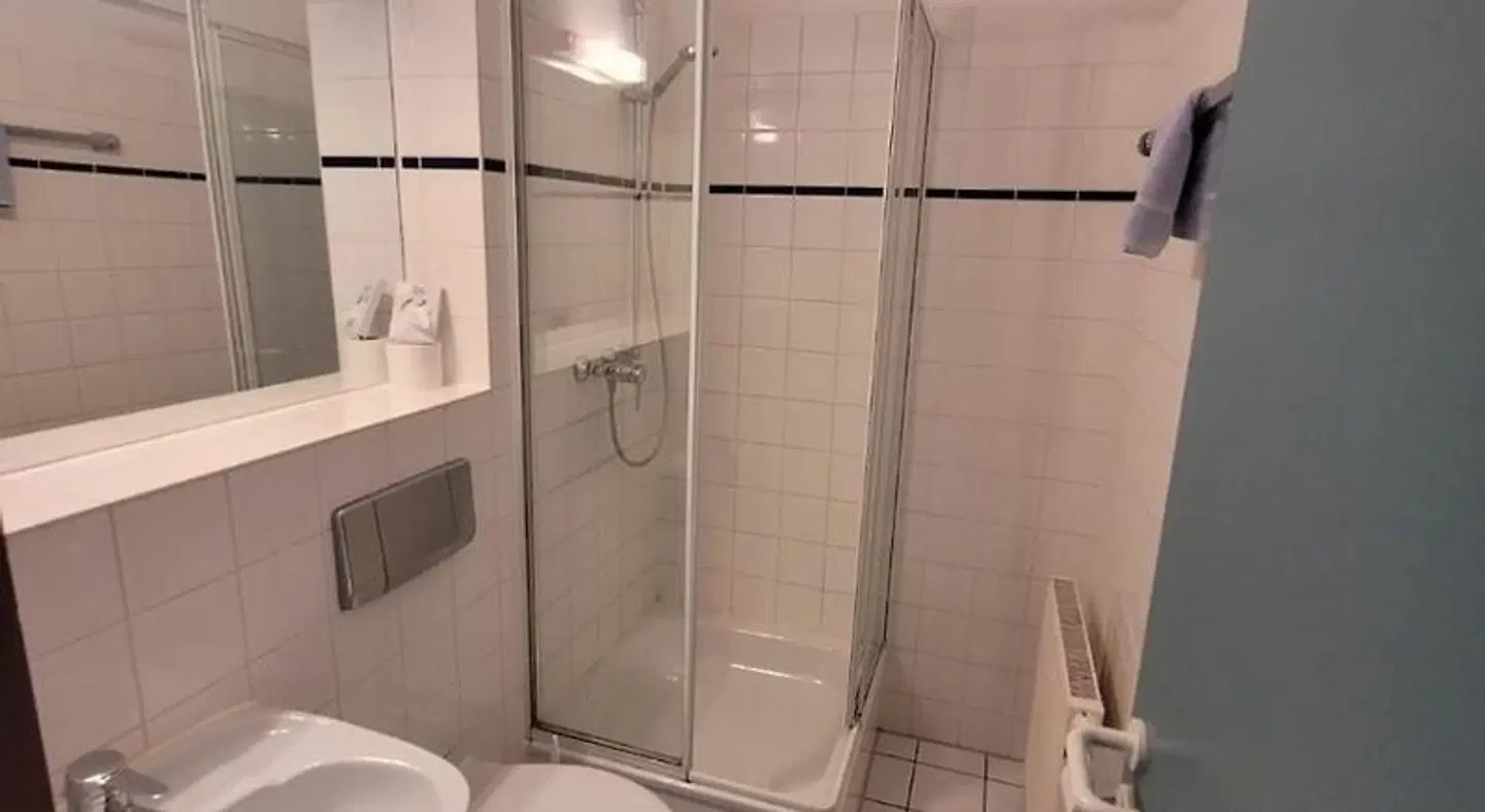 Rostock Badezimmer