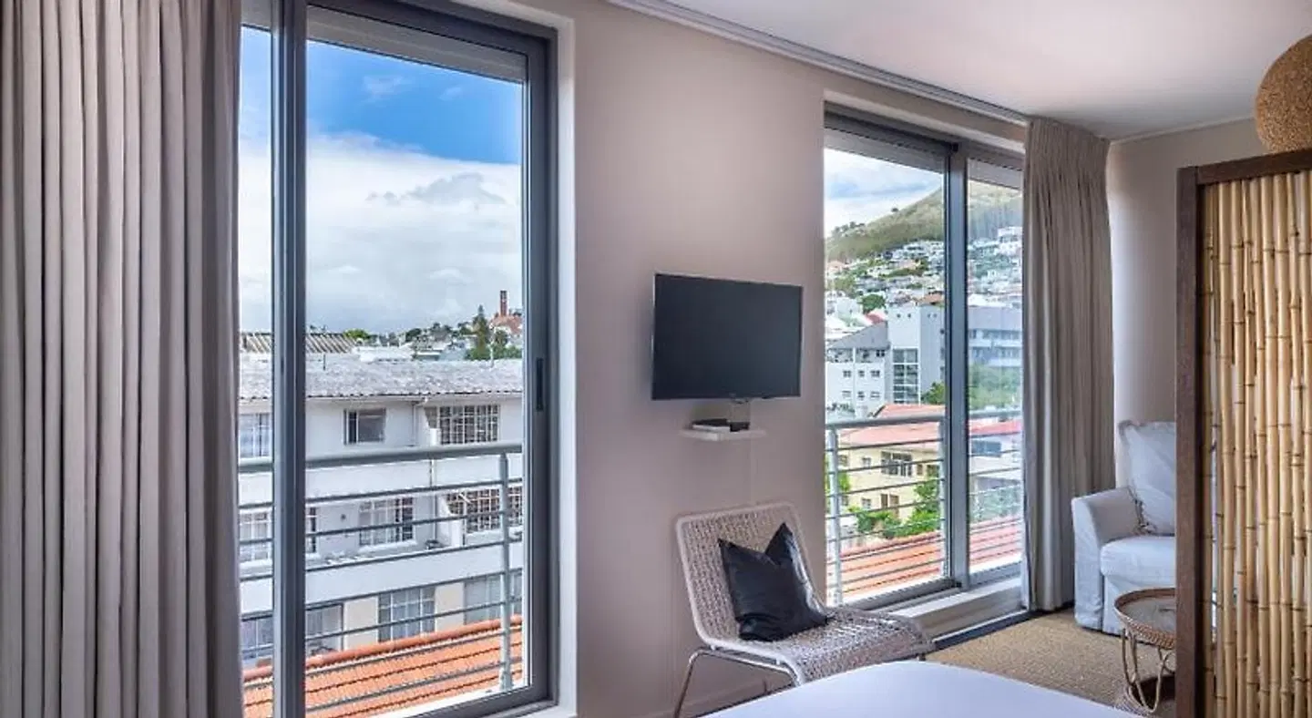 The Odyssey Apartments ROOM_EXAMPLE