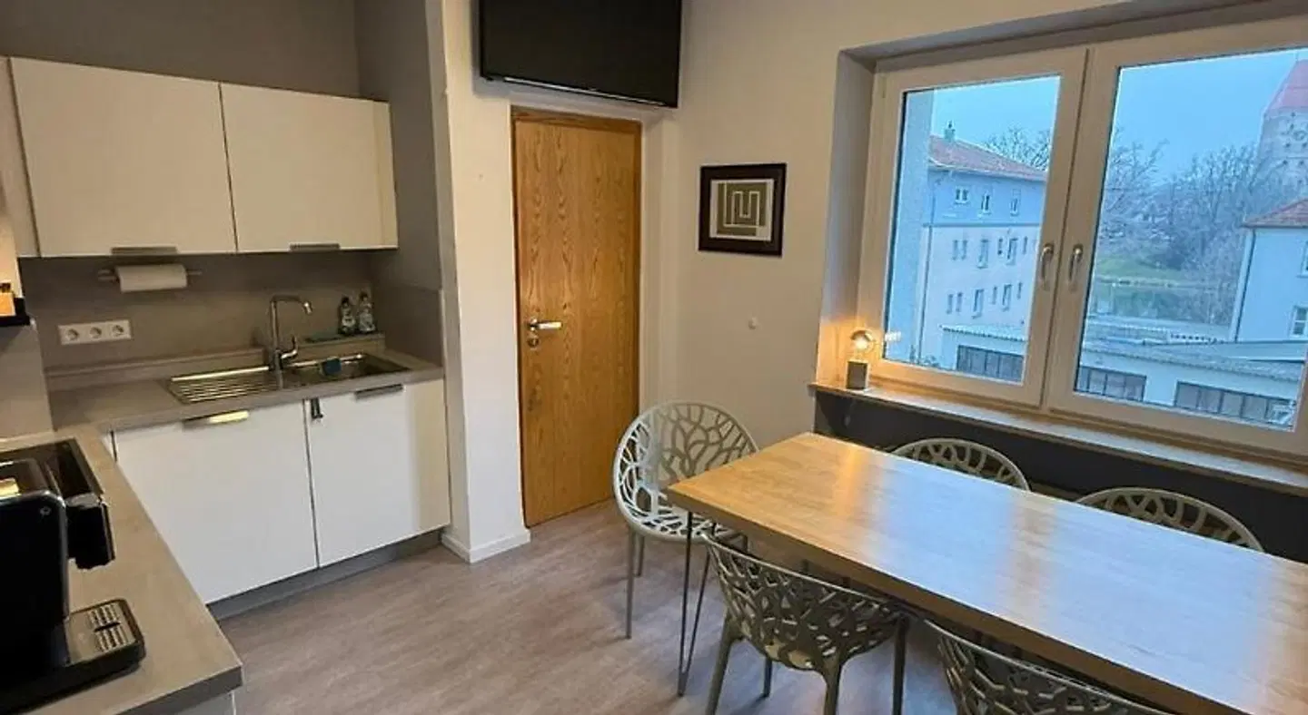Soulfactory Apartments ROOM_EXAMPLE