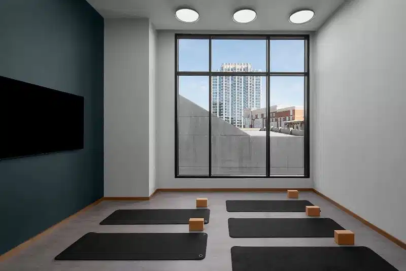 Hotel Fraye Nashville Midtown, Curio Collection By Hilton – Hotelfoto